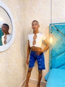 EXOTIC_TRANS im back ✨🔥 Gambar 3