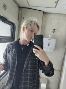 ColetteNyx My world Immagine 