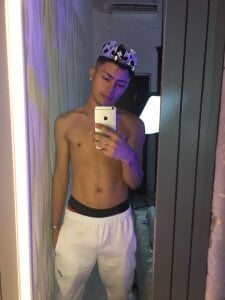 LONDON_BOYS1 Antho🫶🏻 Pic 4