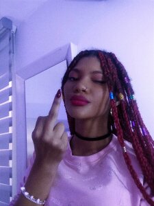 CristalAndBigMan Hola a todos, acompáñame a disfrutar aun más de este nuevo mundo Billede 4