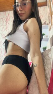 GabbieSkinny cute 🍓 Pic 4