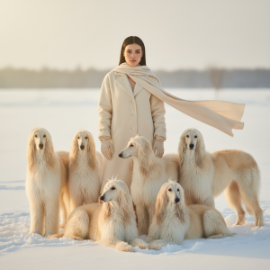 DulceDuarte ❄️ Pic