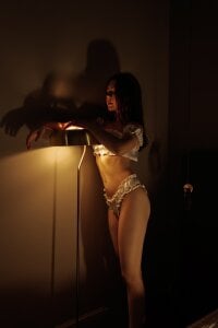 Nora__Ray Flawless Fantasy Foto