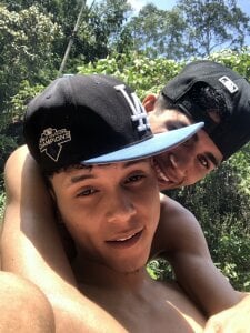 boyswantingplay Jose and Alejandro Pic 4