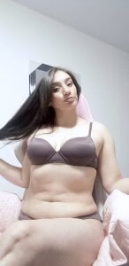 AvaStonee Tal como soy, en casa 🏠 Pic 5