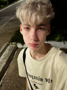 Public de aplant Foto 2