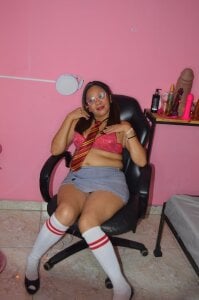 SUSANADEEP 💋 Pic 2