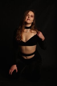 OnlySolovicio Public Pic