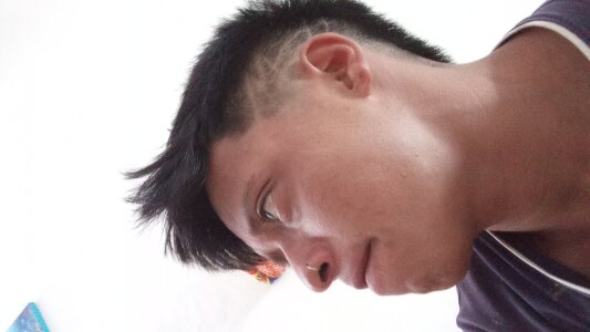 Isra010103 Un leve quemon Pic 4