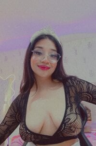 MARIANA_TAY1 Princess🤍 Gambar