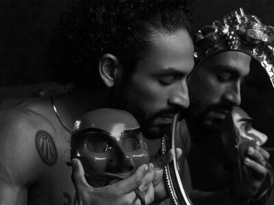 Romeocolin kullanıcısının BLACK SENSUAL AND WHITE 🖤🤍 albümü -  7 fotoğraf