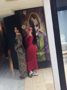 Daloaa_Mery My hot body 🔥 Billede 2