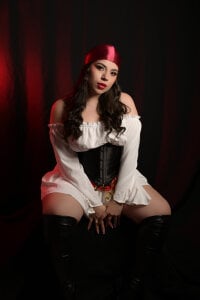 IsabellaAnngel Sailor’s Fantasy Pic 4