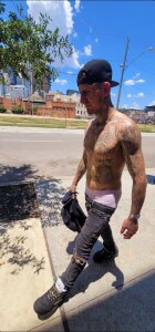 mrlongjohnsonnn Public Pic 9