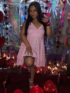 Charis_21: Valentine's Day ( 9 фото)