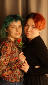 MaxineHakey Public Pic