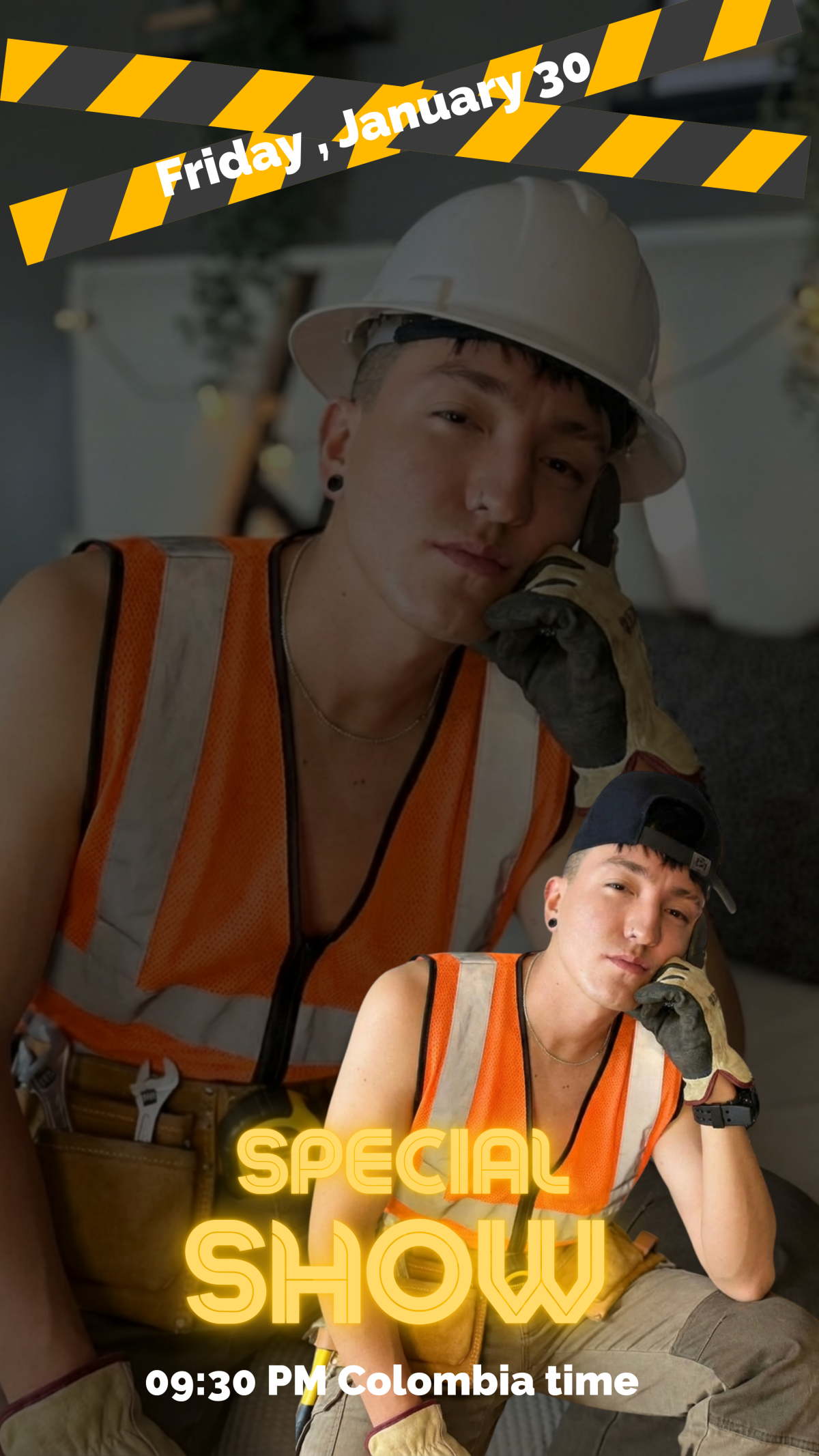 Трендове зображення  6538 Carter_Noah_