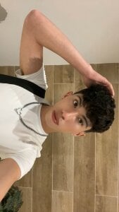 FabianPriince Public Pic 2