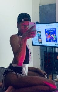 Santiago_Ortiz_ 💜 Bilde 5