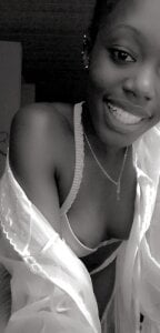 Curvy_slutty Midnight snack Pic 5