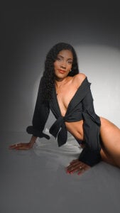 AuroraPinkk Aurora Essence Gambar