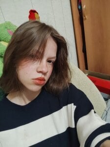 Paradise_Tease These lips have driven more than one man crazy. slika 3