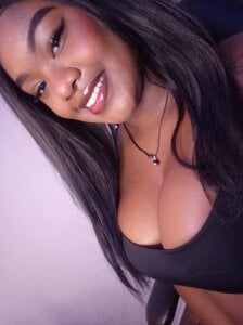 Sexy natural😘 de Roonie_garces Foto 3