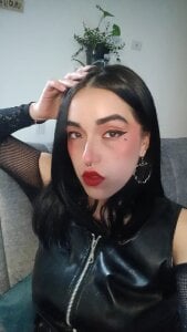 Goddess de SamSmith88  2 Imagens