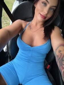 NadiaSmith Public Pic