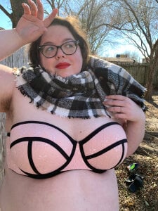 BBWAppleTarts Public Pic