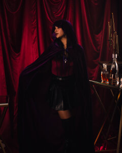 Witchy Vibes 🔮 de Cleofox_ Foto