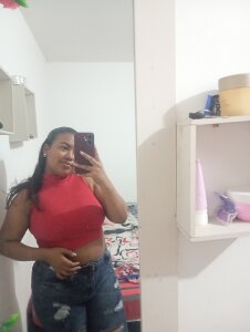 avinegrita2 Exótico Pic