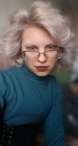 AgataDyson