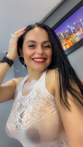 CharlotteCottin Love 🥵 Pic 2