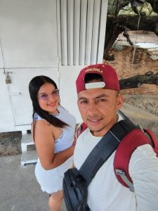 morenita_sexlovePublic图片 5