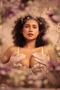 ✨ Secrets of the Naughty Fairy de ellette__ Foto 2