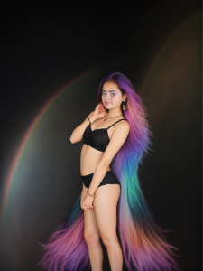 Public de Sonali_Bendre  2 Imagens