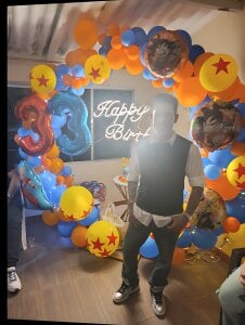 martin_halt1 Ty for all My guys i love that birthday Nice Pic 9