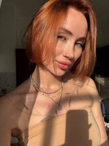 SerenaWest_ Public Pic 4