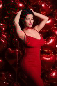 Iara_Smith1 ♥️ Valentin day ♥️ Poză