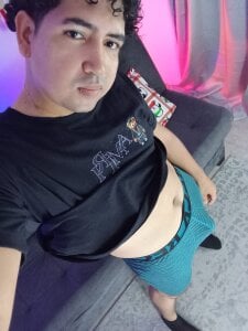 Yezuz_2004 Public Pic 4