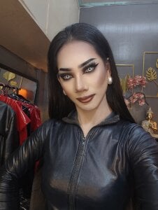 RhondaFlirtyDOM REAL DOM😈😈 Foto 3