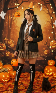 issis22 Halloween 2025❤️  6. fénykép