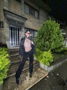 bastian_mercury🖤🖤 Bild