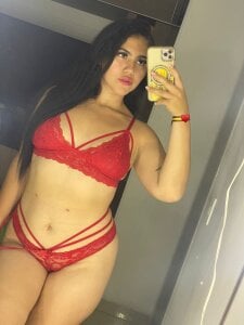 SofiaSommers Casual Pic