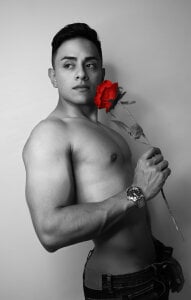 Lucii_fer_san valentin 💜2026图片 6