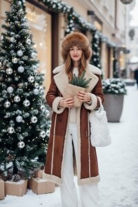 KateRedgar Winter time Pic 8