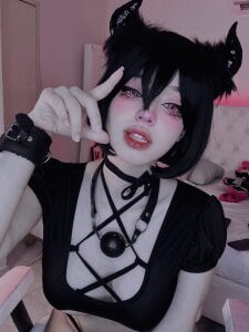 SweetAhri╰（‵□′）╯图片 4