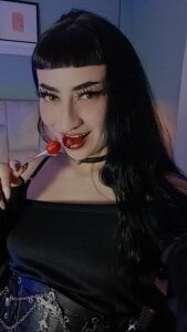 Zdjęcia Demetra-Nox01 🖤🦇:  3