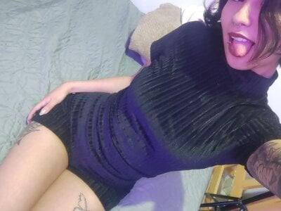 Zoe_addiction Public 圖片 5